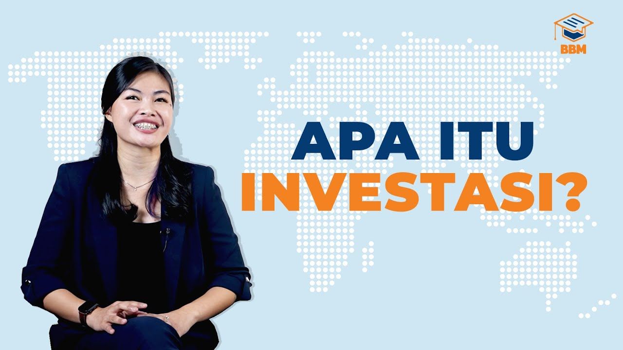 Prinsip Dasar Investasi Untuk Pemula