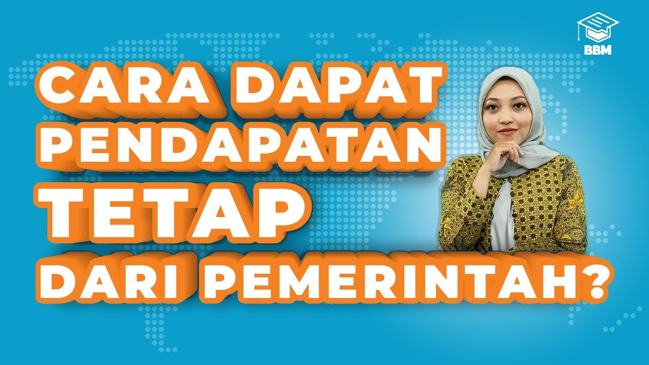 Investasi Obligasi Pemerintah Bisa Untung?