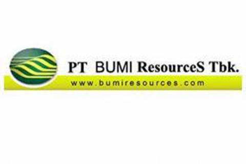 BUMI Resources Raup Laba USD60,24 Juta, Naik 39% di Kuartal I 2023
