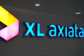 Pendapatan XL Axiata (EXCL) Naik 8,92% 