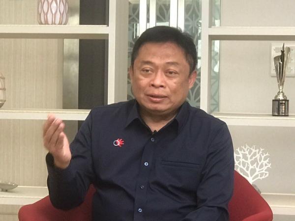 Dirut Telkom Buka-bukaan usai IndiHome Gabung ke Telkomsel