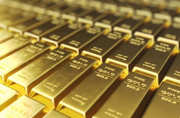 Harga Emas Sentuh Level Tertinggi Sepanjang Masa