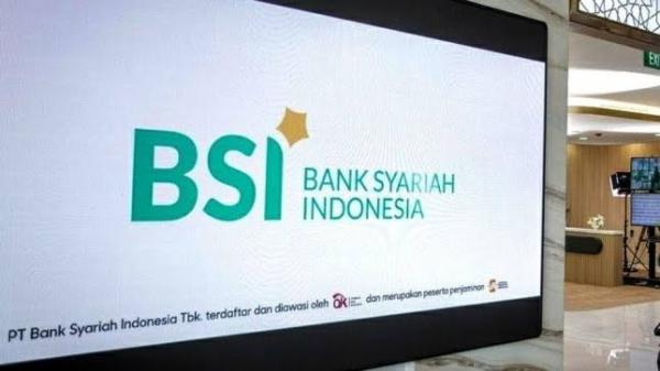 Harga Saham BRIS Terus Menguat, Masuk Top 5 Bank dengan Kenaikan Tertinggi