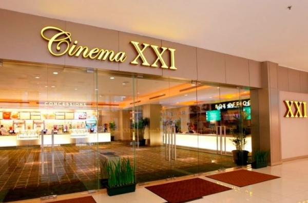 Pendapatan Melesat, Cinema XXI (CNMA) Raup Laba Rp420 Miliar di Kuartal III-2023