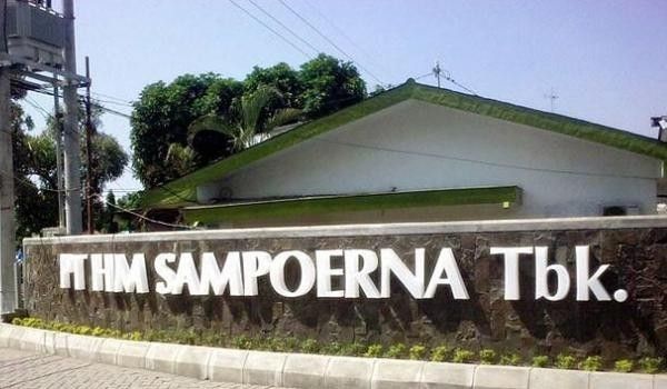Tok, HM Sampoerna (HMSP) Angkat Andre Dahan Jadi Direktur Baru