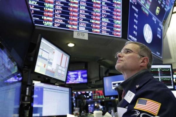 Wall Street Dibuka Hijau, Market Cap Nvidia (NVDA) Cetak Sejarah Tembus USD2 Triliun