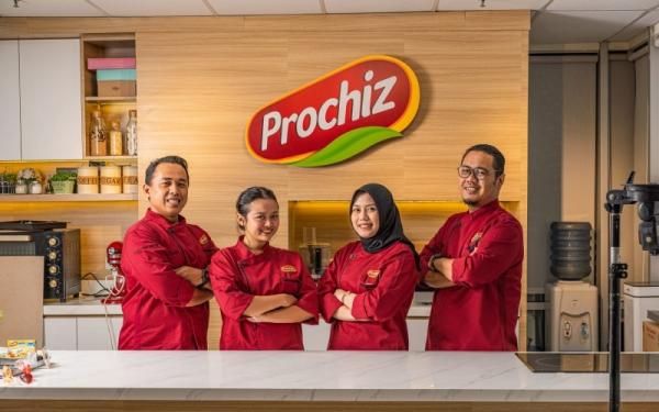 Siapa Pemilik Saham KEJU? Perusahaan Prancis Baru Gabung, Intip Proporsi Kepemilikannya