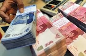 Ikuti Jejak IHSG, Rupiah Ditutup Perkasa ke Rp16.115 per USD