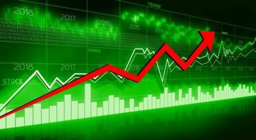 IHSG Sore Ini Cetak Rekor, Ditutup Melesat ke 7.931