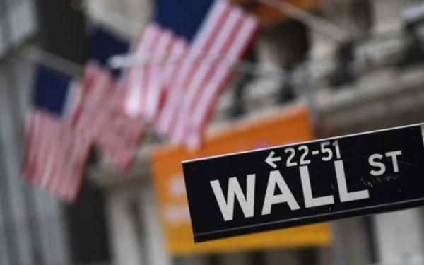 Wall Street Dibuka Melemah, PPI AS Naik di Atas Perkiraan Picu Kekhawatiran Inflasi